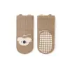 26 Pares de Meias de Chão para Crianças, Bebês, Recém-Nascidos para Primavera e Outono, Meias Antiderrapantes para Crianças Pequenas para Meninos e Meninas