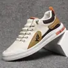 Zapatillas planas casuales cómodas para hombre, adecuadas para todas las estaciones, mismo estilo con forro de algodón engrosado, venta al por mayor transfronteriza de zapatos planos para hombre