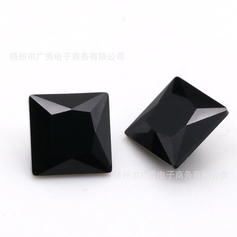 正方黑纳米