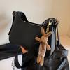 Bolsos Pequeños de Moda para Mujer de Este Año, Versátiles para Otoño, Nuevo Bolso Cruzado de Hombro Retro de Moda 2026, Popular Bolso Cuadrado Pequeño