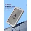 Adecuado para 2024 Feifan R7 F7 porta llave de tarjeta tarjetero NFC para coche Hebilla de caja protectora especial de aleación de zinc para hombres