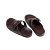 Nuevo Producto de Principios de Otoño ~ Zapatos Birkenstock Retro de Corcho con Suela Gruesa para Mujer 2025 Nuevas Sandalias y Pantuflas Casuales para Exteriores Baotou