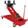 Tongrun 0.2-2t Transporte a Bajo Nivel 0kg Caja de Cambios Grande para Coche Soporte Caja de Cambios de Transporte Horizontal Herramienta Superior para Reparación de Automóviles