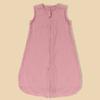 Chaleco Saco de Dormir de Gasa para Bebé Transfronterizo Primavera y Verano Algodón Puro Estilo Fino Chaleco Anti-Patadas Manta para Bebé Recién Nacido