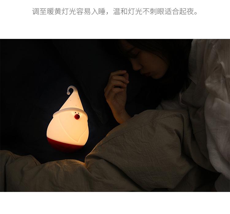 雪人暖心灯详情_03
