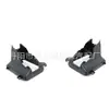 Aplicável a: 10-12 anos BMW Série 5 duto de ar frontal do motor 5174720078951747200790
