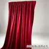 Tejido de terciopelo recién lanzado: terciopelo, terciopelo holandés, terciopelo de pelo corto engrosado, terciopelo de una cara, terciopelo coreano, tela para cortinas de gasa