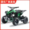 Carro de Praia Elétrico Pequeno Senhor Supremo 36V500W Pequeno Veículo Off-Road de Quatro Rodas Veículo Todo-o-Terreno Exportação Transfronteiriça
