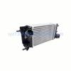 Radiador de refrigeración turbo 14461-1KB2A para Nissan NV200 JUKE, accesorios para coche