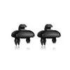 8U0857562A 8E0857562 é adequado para Audi A3, A4L, A5, A6L, Q5, Q3 gancho suporte de clipe para visor solar