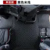 Adecuado para Sinotruk Shandeka G5S290 Alfombrillas Especiales para Piso Camión de 6.8m Contorno Transmisión Automática G5 Desgaste de Conducción Anillo de Alambre Resistente al Desgaste
