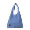 Moda Pana Estilo Coreano Casual 2026 Verano Nuevo de Moda Bolso Tote Grande de Hombro Bolso Pequeño para Mujer