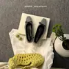 Zapatos de ballet a cuadros estilo coreano con punta cuadrada para mujer, nuevo modelo 2026, sin cordones, corte bajo, con lazo, zapatos de abuela