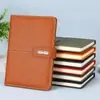 Caja de Regalo para Cuaderno de Negocios de Alta Gama A5 Venta al por Mayor Taza Termo Exquisita Set de Papelería Regalo Souvenir Venta Directa de Fábrica