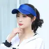 Gorra con Visera Verano para Hombre Sombrero de Malla Transpirable Gorra de Béisbol de Secado Rápido Protección Solar Sombrero para el Sol Sombrero de Pesca al Aire Libre para Mujer