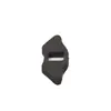 Bloco Amortecedor Roda Traseira de Motocicleta Wy125/Jd100 Jialing Jh70/Gs125 Cubo de Roda com Viga Curva Manga de Borracha Amortecedora