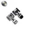Máquina de Costura Doméstica Acessórios Pedal Calcador de Zíper 7306 Original Acabamento de Borda Decorativo Versão Atualizada Máquina de Costura Plana Bainha de Roupa