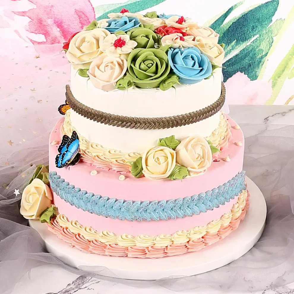3