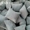 Almohada Pequeña de Cuero PU Terciopelo para Correas de Reloj de Fábrica, Almohada de Fijación para Pulseras, Almohada de Exhibición para Joyería