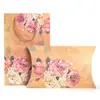 Embalagem de Lenço Boutique Embalagem de Lenço Caixa Dobrável para Lenço de Boutique Bolsa para Pijama de Seda Pronta Entrega