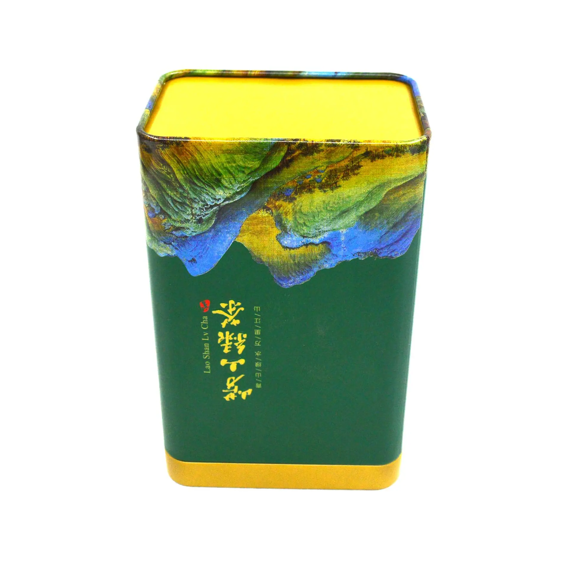 食品罐