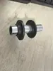 Accesorios para ruedas giratorias, bujes, juntas, rodamientos, accesorios para carritos de mano