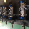 Vendas com uma mão do cilindro de haste de indução original Taiwan Junfan MGHC-A-140-FA-B-50-100ST