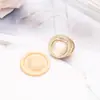 Suministro Directo de Fábrica Sello de Fuego en Relieve de Cobre Puro Sello de Cera Hecho a Medida Sello de Cera Regalo Grabado