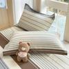 Funda de almohada de algodón Un par de fundas de almohada de algodón 48x 74 Hogar individual Funda para núcleo de almohada infantil Nuevo 2025