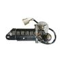 Xugong guindaste limpador motor escavadeira limpador motor elétrico carro limpador motor sightseeing limpador de carro