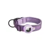Collar de Rastreo GPS para Perros Grandes, Collar No Restrictivo, Collar Anti-Pérdida de Rastreo para Mascotas, Correa