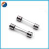 Fusible de alto voltaje tubo de fusible cerámico fusible de corriente fusible pequeño 6*30 fusible de vidrio