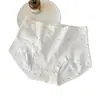 Cueca Boxer Feminina Estilo Floresta com Forro 100% Algodão, Nova 2026 Antibacteriana com Entrepernas Estendida, Shorts de Quatro Cantos Feminino Sem Costura