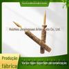 Atacado de fábrica vara de musgo para escalada vara de musgo para escalada vara de madeira feita à mão atacado pilar de jardinagem rosa verde pode ser estendido