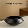 Vaso de Cerâmica Criativo Bandeja de Bola de Musgo Vaso de Flor Vaso de Samambaia Recipiente Hidropônico Sem Furo A16