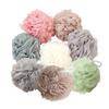 Fabricante Bola de Banho Personalizada Multi-Peso Bola de Banho Espumante Flor de Banho Feminina Flor de Banho Masculina Flor de Alta Qualidade que Não se Espalha Atacado