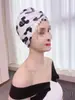 Gorro de natación para mujer adulto, color liso, natación, lindo, para circunferencia de cabeza grande, negro, para hombre y mujer, tela para adulto