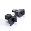 Pedal motocicleta carro elétrico cinco interruptores principais acessórios originais farol buzina direção escurecimento partida interruptor de núcleo de cobre