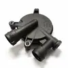 06B103245 V102517 4008211 Válvula de Ventilação Positiva do Cárter (PCV) para Volkswagen