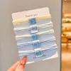 Cuerda para Cola de Caballo Alta Alta Elasticidad y Banda de Goma Duradera Goma para el Cabello de Mujer 2025 Nueva Diadema de Primavera y Verano Accesorios para la Cabeza