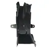 Adequado para modelo 17-23 Série 5 G30/G38 duto de ventilação de freio 51747383851 51747383852