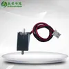 Microválvula Normalmente Cerrada F0520D Microválvula Solenoide 6V Válvula de Aire Válvula Controlada Electrónicamente 12V Válvula de Vacío 24V Válvula de Escape