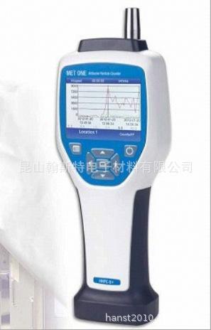 MetOne HHPC2+ 粒子计数器