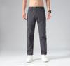 ¡Modelo Doméstico! Pantalones Largos Deportivos Casuales para Exteriores Transpirables Versátiles Sueltos de Estilo Básico Mismo Estilo que Niaojia Primavera y Otoño 2026