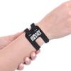 Munhequeira Double Star Tfcc para Fitness, Yoga, Corrida e Esportes, Previne Torções no Pulso, com Velcro, Munhequeira Esportiva Leve