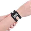 Suprimento Transfronteiriço Protetores de Pulso Tfcc, Sem Costura, Respiráveis e Confortáveis, Protetores de Pulso, Bainhas de Nylon Ultrafinas para Homens e Mulheres Fitness