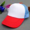Sombreros de Sol Personalizados, Logo Personalizado, Gorras de Béisbol Estilo Coreano, Sombreros de Malla con Visera Ligera, Gorras de Camionero, Sombreros Publicitarios, Impresión al Por Mayor