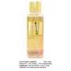 Victoria perfume para damas y caballeros 250ml spray corporal fragancia perfumes duraderos explosivos transfronterizos europeos y americanos