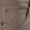 AIOPESON 2025 Novo Verão 100% Algodão Shorts Casuais Masculinos de Alta Qualidade Cintura Confortável Shorts Slim Fit para Homens