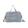 Bolsa de Viagem Personalizada para Mudança, Bolsa de Viagem de Mão, Bolsa para Armazenamento de Roupas de Viagem de Negócios, Bolsa de Armazenamento de Viagem Dobrável Diagonal Espessada